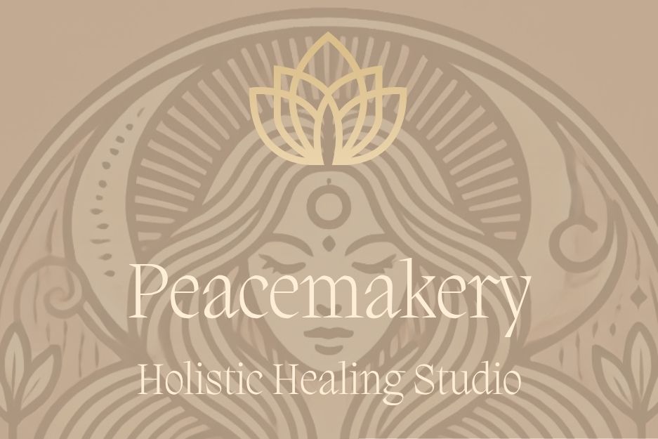 peacemakery Logo
